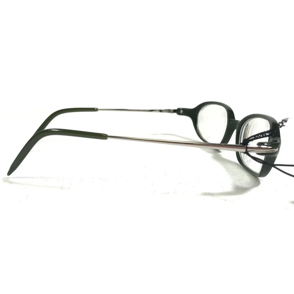 Oliver Peoples lenses were